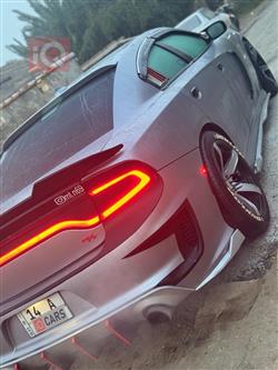 دودج تشارجر